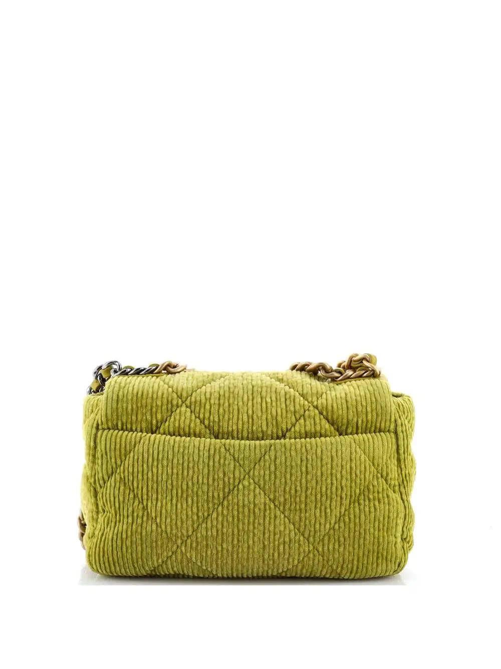 CHANEL introducing chic